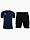 Bild von adidas Męski strój sportowy koszulka spodenki Tiro 23 League Jersey HR4608/HT6129 Produktvariante