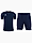 Bild von adidas Męski strój sportowy koszulka spodenki Tiro 23 League Jersey HR4608/IB8081 Produktvariante