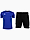 Bild von adidas Męski strój sportowy koszulka spodenki Tiro 23 League Jersey HR4611/HT6129 Produktvariante