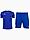 Bild von adidas Męski strój sportowy koszulka spodenki Tiro 23 League Jersey HR4611/IB8084 Produktvariante