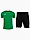 Bild von adidas Męski strój sportowy koszulka spodenki Tiro 23 League Jersey IC7477/HT6129 Produktvariante