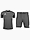 Bild von adidas Męski strój sportowy koszulka spodenki Tiro 23 League Jersey IC7478/IC7488 Produktvariante