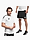 Bild von adidas Męski strój sportowy koszulka spodenki Tiro 26 Competition Match KA6167/KA6181 Produktvariante