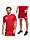 Bild von adidas Męski strój sportowy koszulka spodenki Tiro 26 Competition Match KA6173/KA6179 Produktvariante