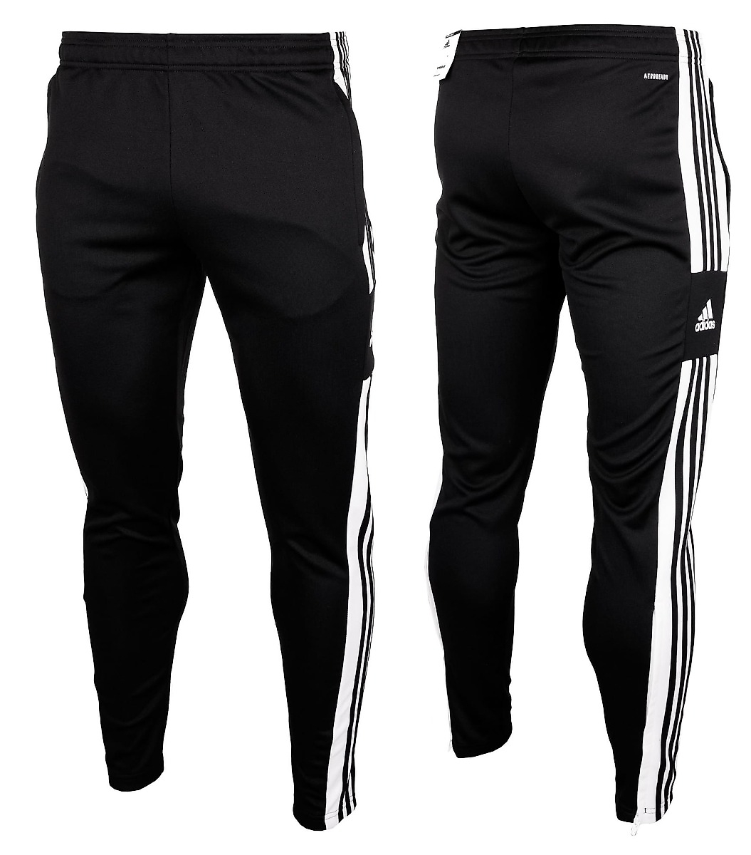 adidas Spodnie dla dzieci Squadra 21 Training  Youth GK9553