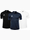 Bild von adidas Zestaw koszulek dziecięcych Entrada 22 Polo H57481/H57493/HC5059 Produktvariante