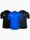 Bild von adidas Zestaw koszulek dziecięcych Entrada 22 Polo H57481/H57493/HG6289 Produktvariante