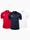 Bild von adidas Zestaw koszulek dziecięcych Entrada 22 Polo H57493/H57495/HC5059 Produktvariante