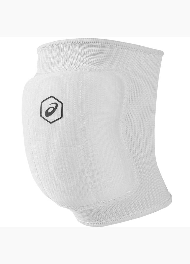 Asics Nakolanniki siatkarskie Basic Kneepad 146814 0001 Asics Nakolanniki siatkarskie Basic Kneepad 146814 0001