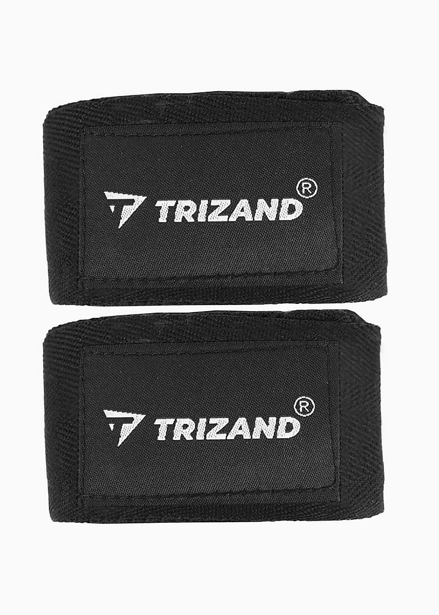 TRIZAND Boxbandage 4 m 2er-Pack 23015