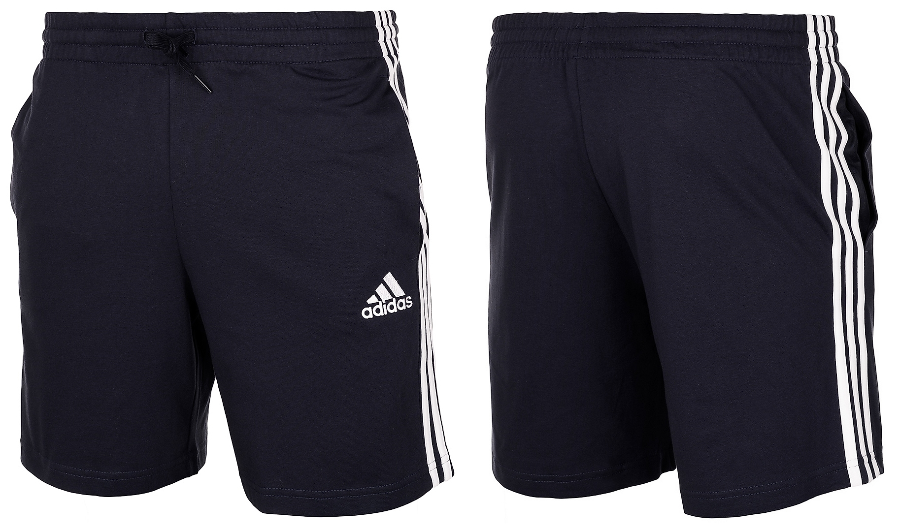 adidas Herren 3-Streifen Shorts GK9989