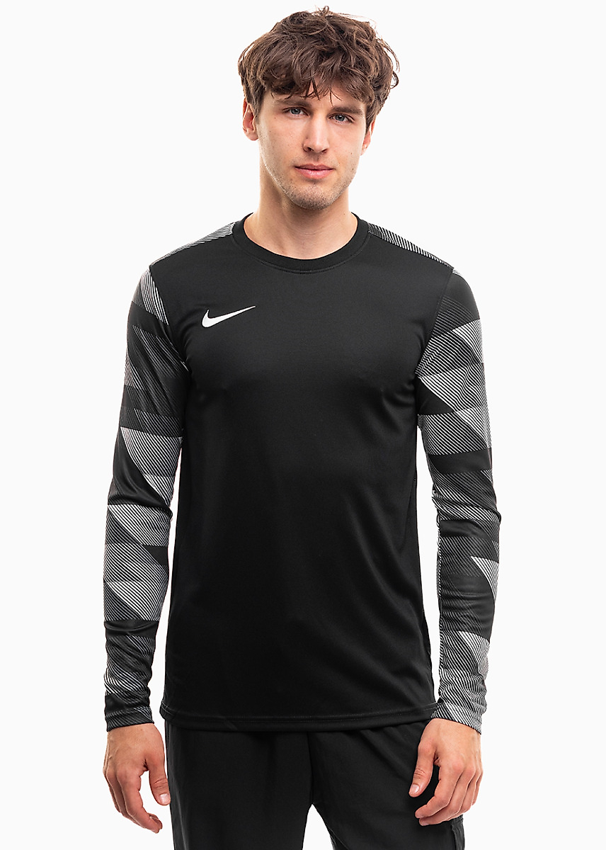 Nike Bluza bramkarska męska Dry Park IV JSY LS GK CJ6066 010