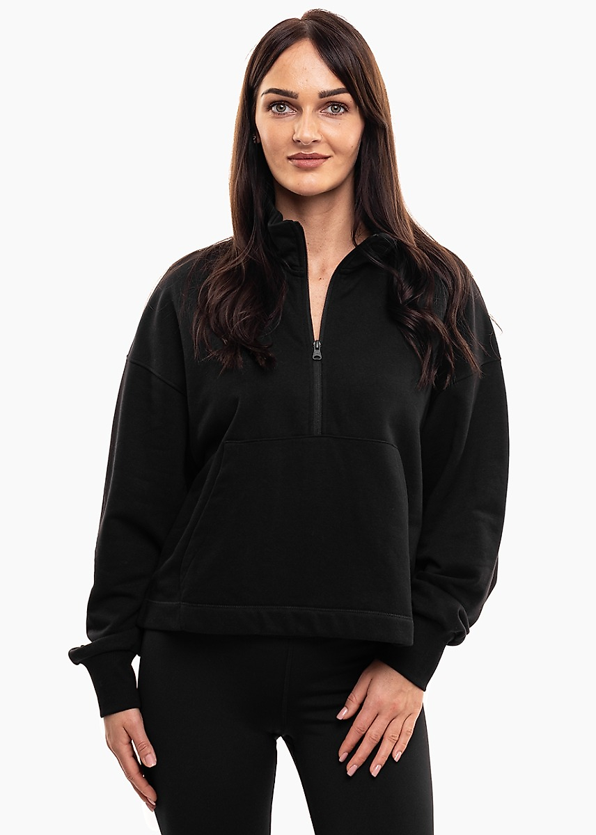 4F Damen-Sweatshirt F1889 4FWAW25TSWSF1889 20S