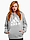 Bild von adidas Bluza damska Essentials Big Logo Oversized French Terry Hoodie IC9865 Produktvariante