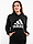 Bild von adidas Bluza damska Essentials Big Logo Regular Fleece HZ2984 Produktvariante