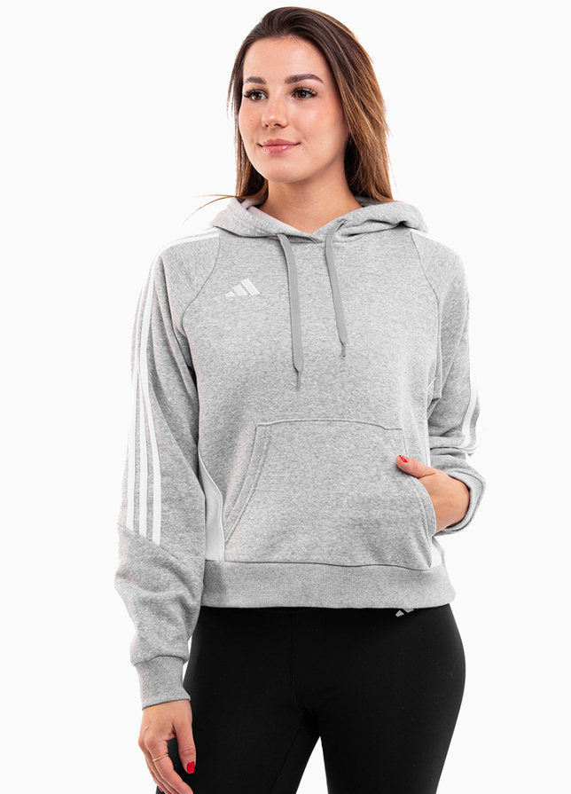 adidas Bluza damska Tiro 24 Hooded IR7509 adidas Bluza damska Tiro 24 Hooded IR7509