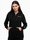 Bild von Champion Bluza damska Full Zip Hoodie 117531 KK001 Produktvariante