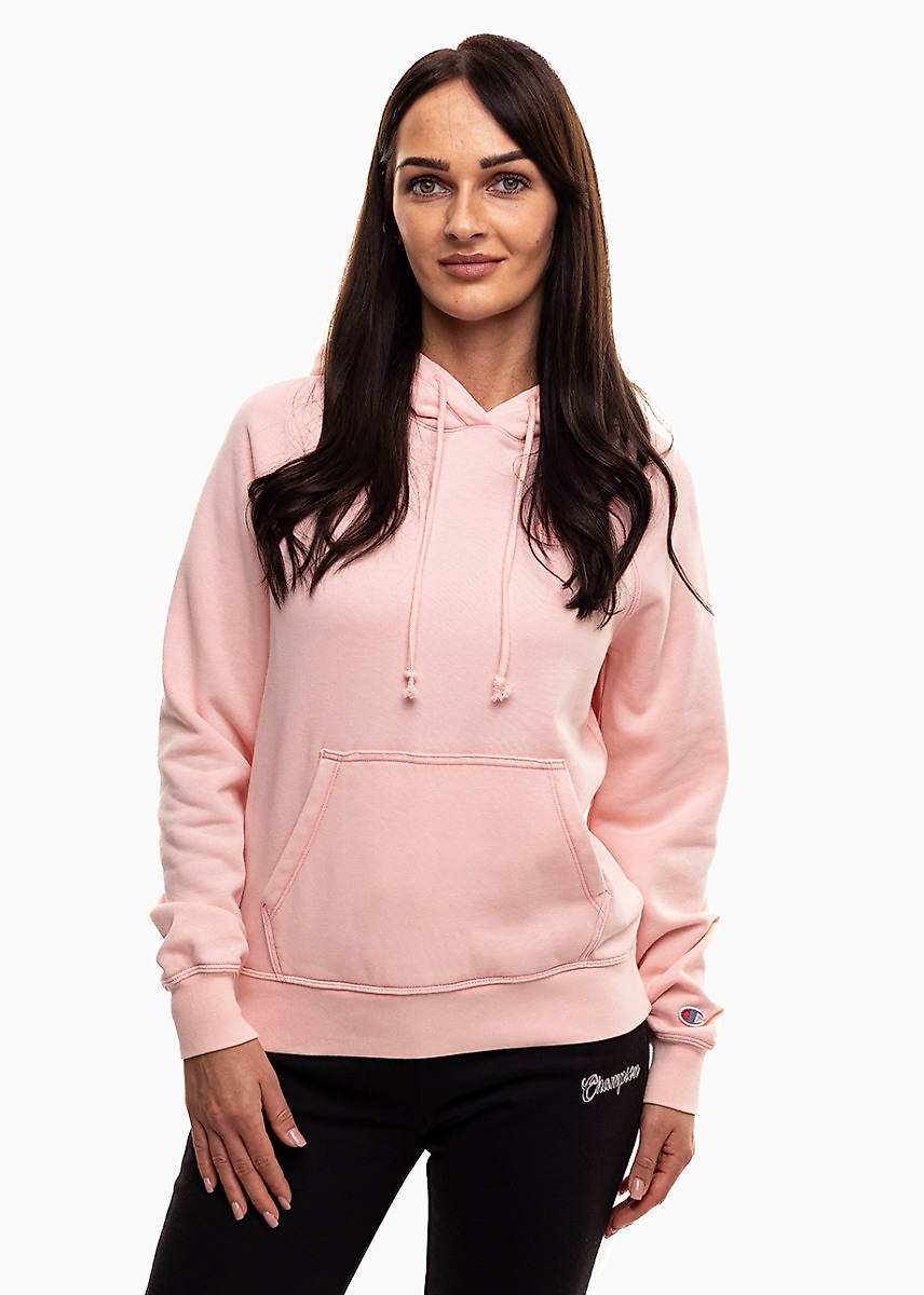 Champion Damen Hoodie Hooded Sweatshirt 118160 PS212