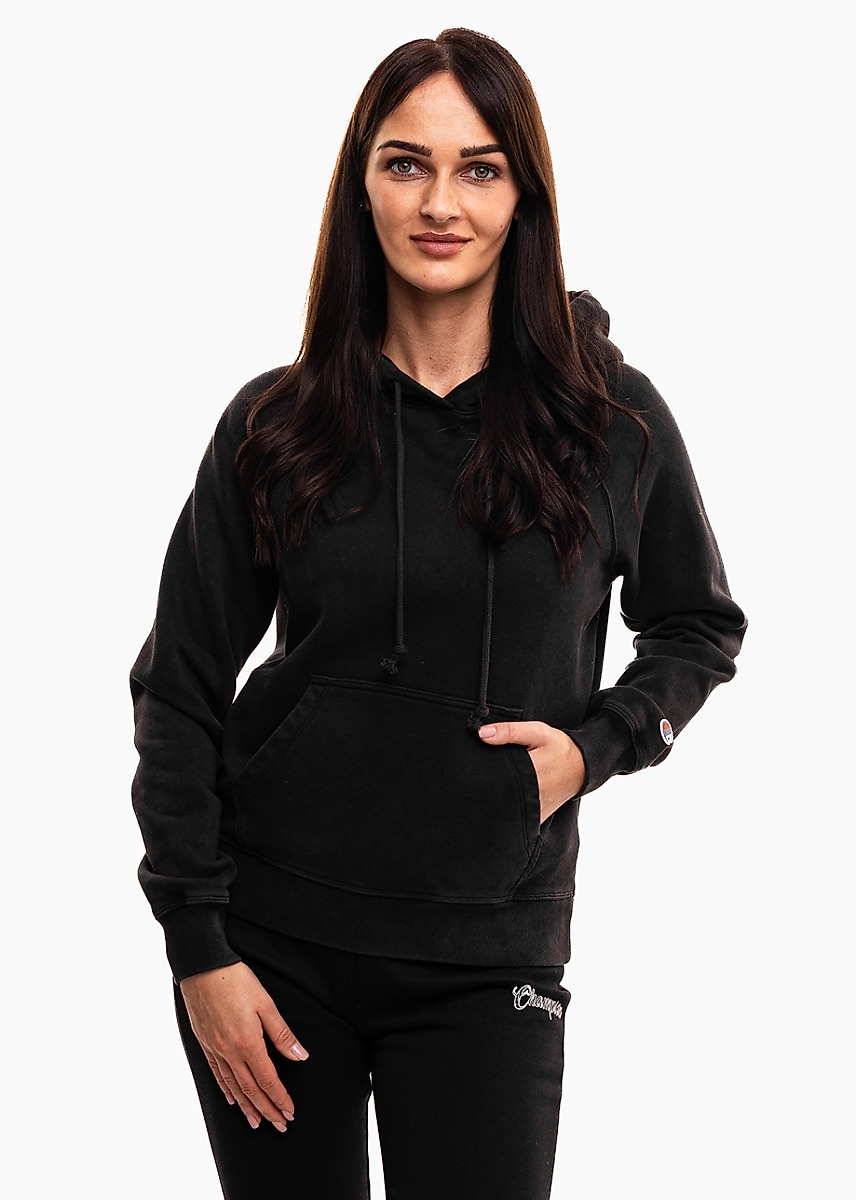Champion Damen Hoodie Hooded Sweatshirt 118160 KK001