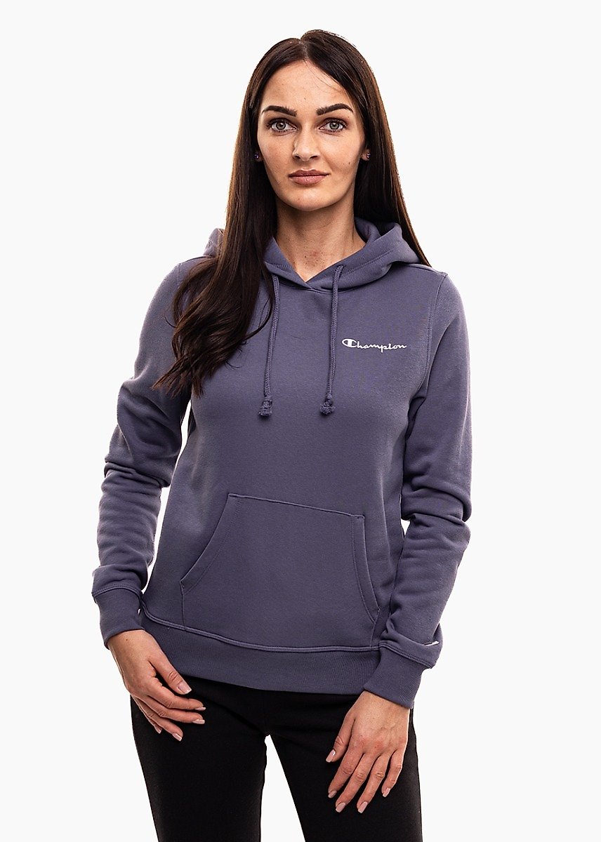 Champion Damen Kapuzenpullover Hooded Sweatshirt 118403 VS099