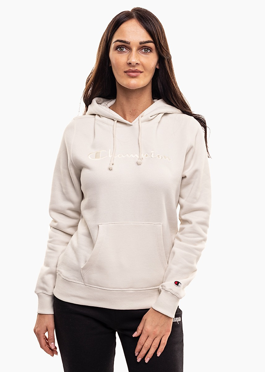 Champion Damen Hoodie Hooded Sweatshirt 118379 WW056
