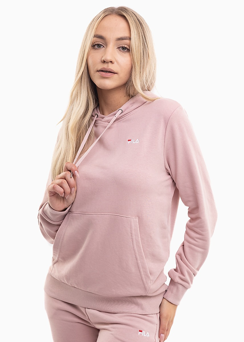 Fila Damen Kapuzenpullover Lierna FAW1054 40029