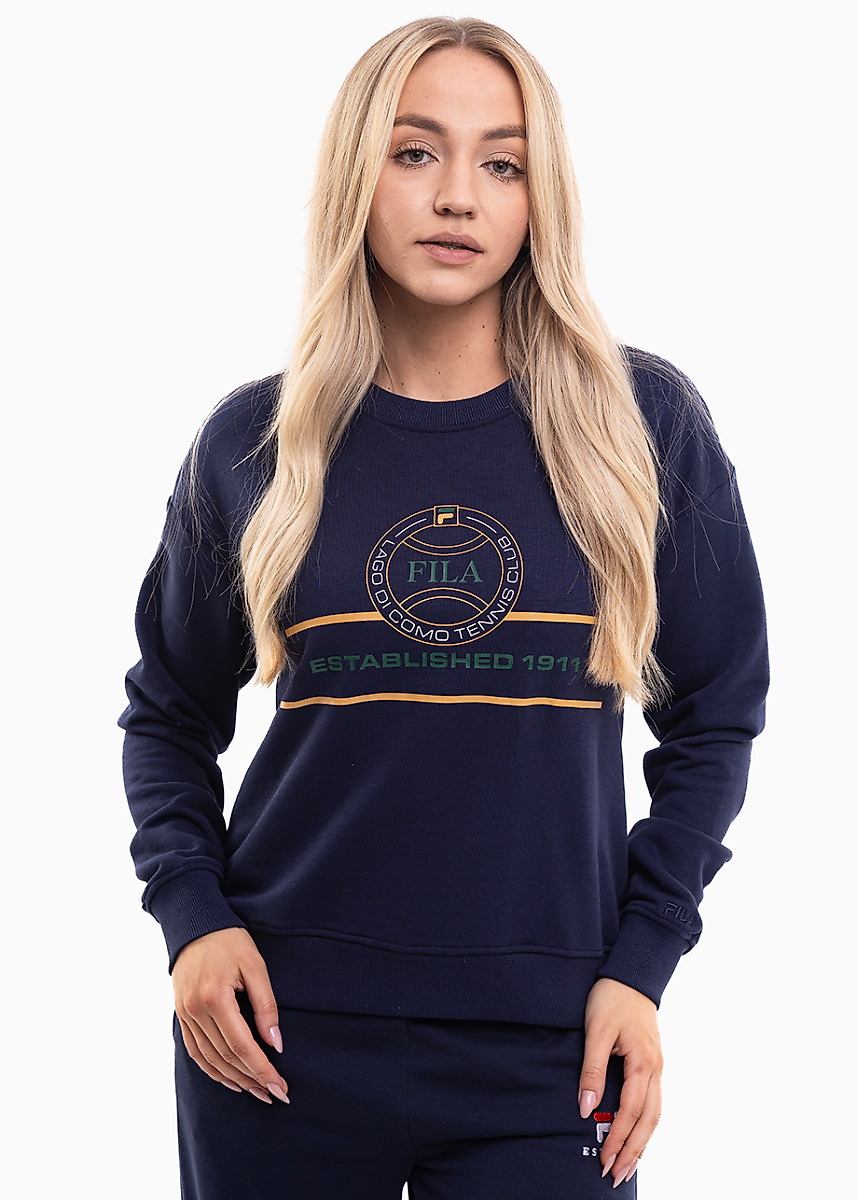 Fila Damen Sweatshirt Parella FAW1204 50004