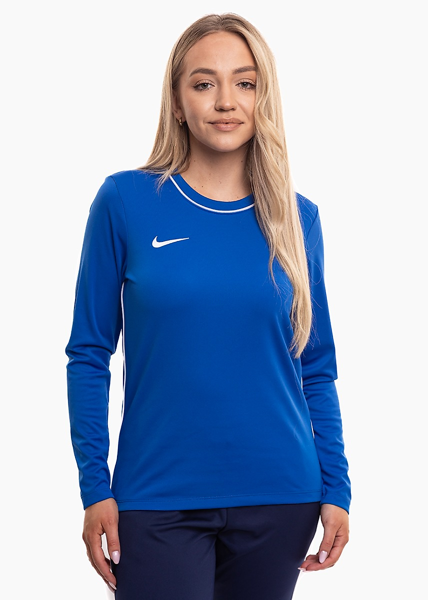 Nike Damen T-Shirt Dri-Fit Park 26 Crew Top HM7167 463