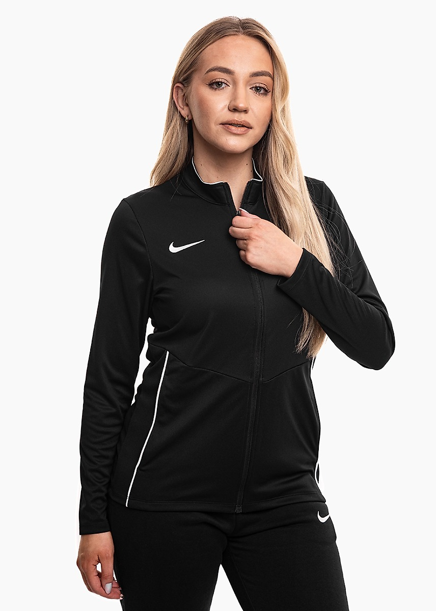 Nike Damen Sweatshirt Dri-Fit Park 26 HM7252 010