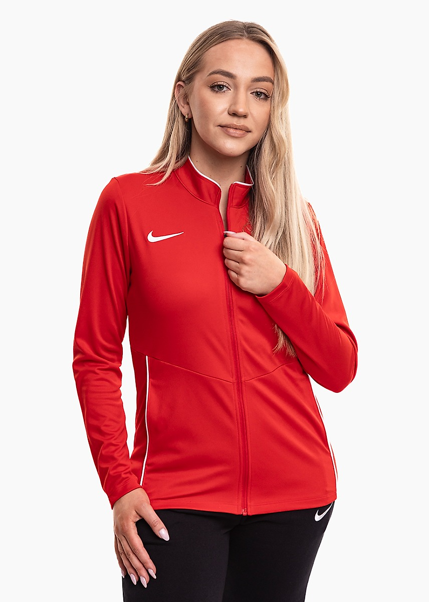 Nike Damen Sweatshirt Dri-Fit Park 26 HM7252 657