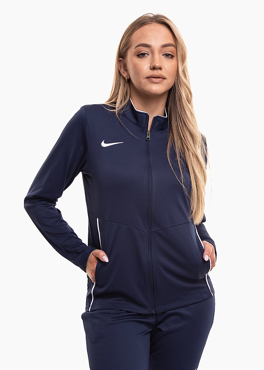 Nike Damen Sweatshirt Dri-Fit Park 26 HM7252 410