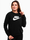 Bild von Nike Bluza Damska Essentials Crew FLC HBR BV4112 010 Produktvariante