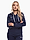 Bild von Bluza damska Nike Park 26 Fleece Full-Zip Hoodie IB1230 410 Produktvariante