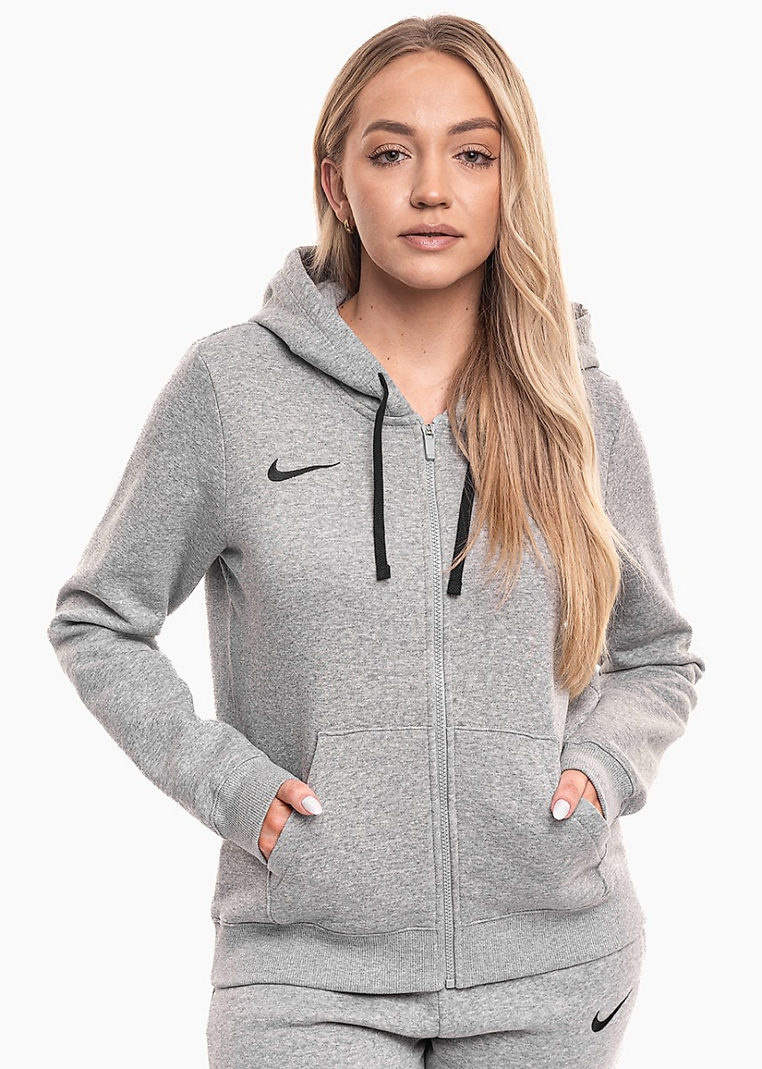 Nike Damen Sweatshirt Park 26 Fleece Full-Zip Hoodie IB1230 071
