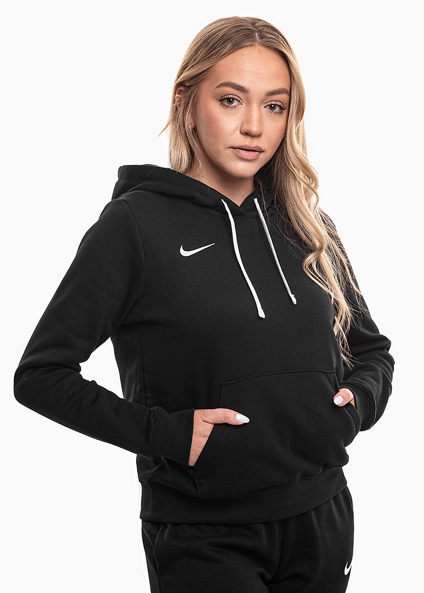 Nike Damen Sweatshirt Park 26 Fleece Full-Zip Hoodie IB1230 010