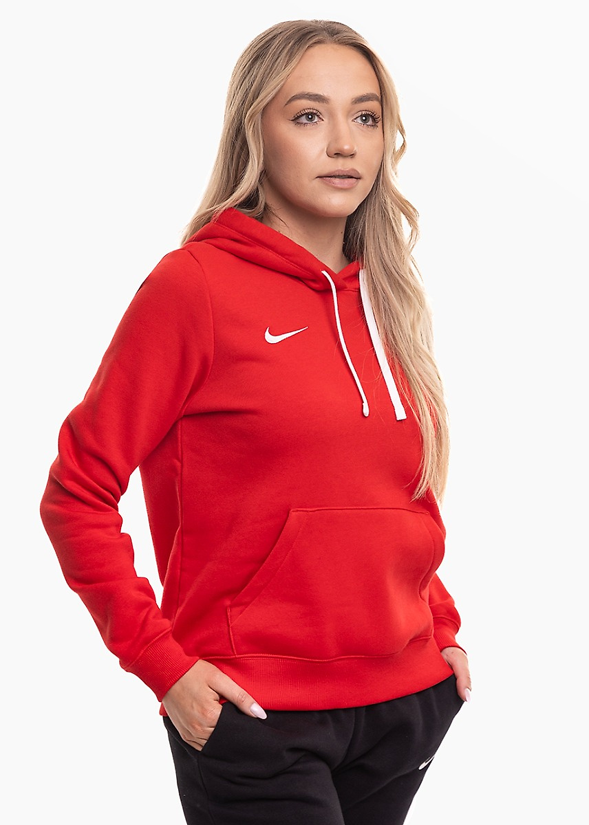 Nike Damen Sweatshirt Park 26 Fleece Hoodie IB1224 657