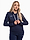Bild von Bluza damska Nike Park 26 Fleece Hoodie IB1224 410 Produktvariante