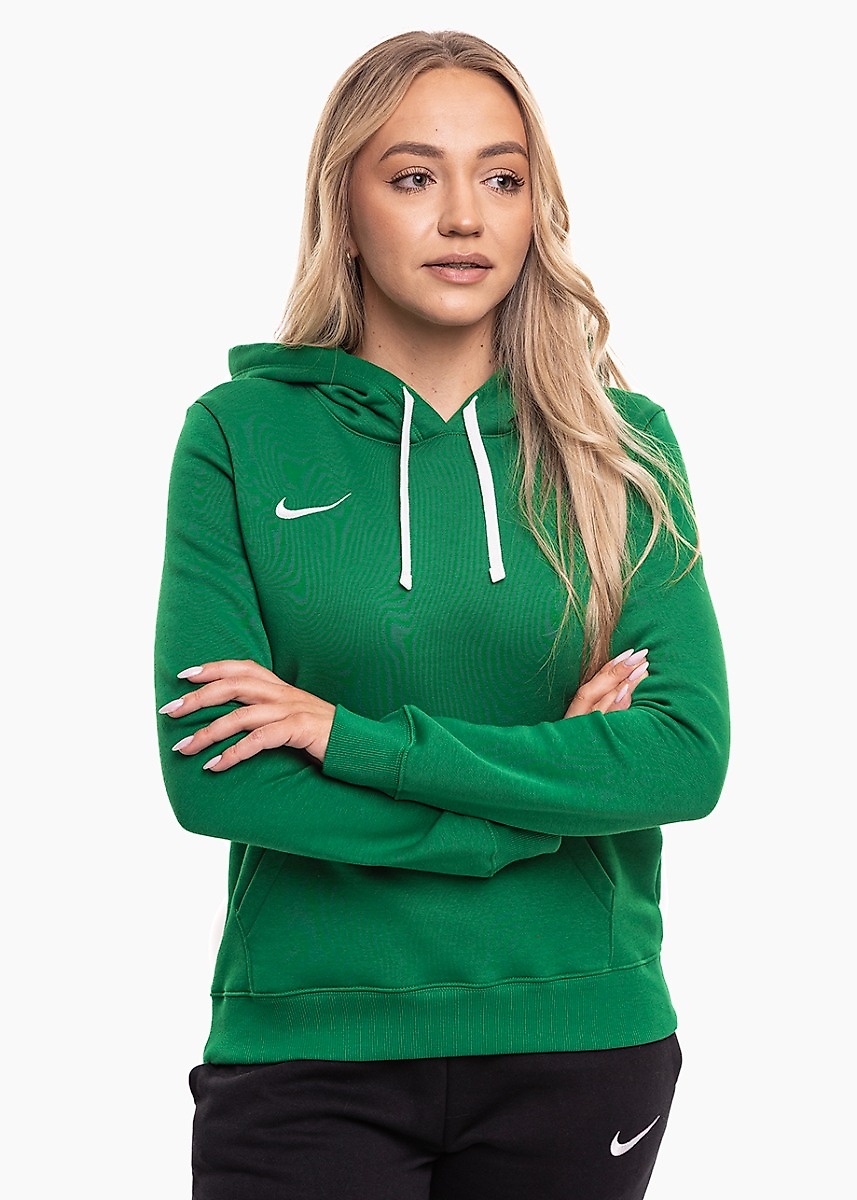Nike Damen Sweatshirt Park 26 Fleece Hoodie IB1224 302