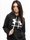 Bild von Under Armour Bluza Damska z Kapturem Rival Fleece Hb Hoodie 1356317 001 Produktvariante