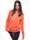 Bild von Under Armour Bluza damska Rival Fleece HB Hoodie 1356317 877 Produktvariante