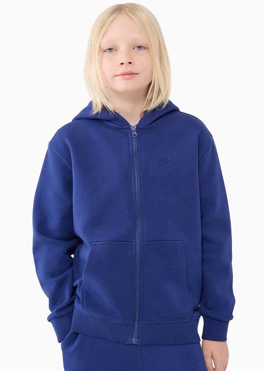 4F Jungen Kapuzenpullover M1851 4FJWSS25TSWSM1851 36S