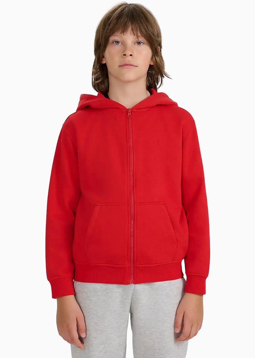 4F M1944 Sweatshirt für Jungen 4FJWAW25TSWSM1944 62S