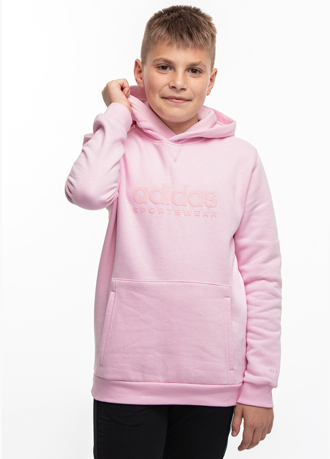 adidas Bluza dla dzieci ALLSZN GFX HD IN2844 adidas Bluza dla dzieci ALLSZN GFX HD IN2844