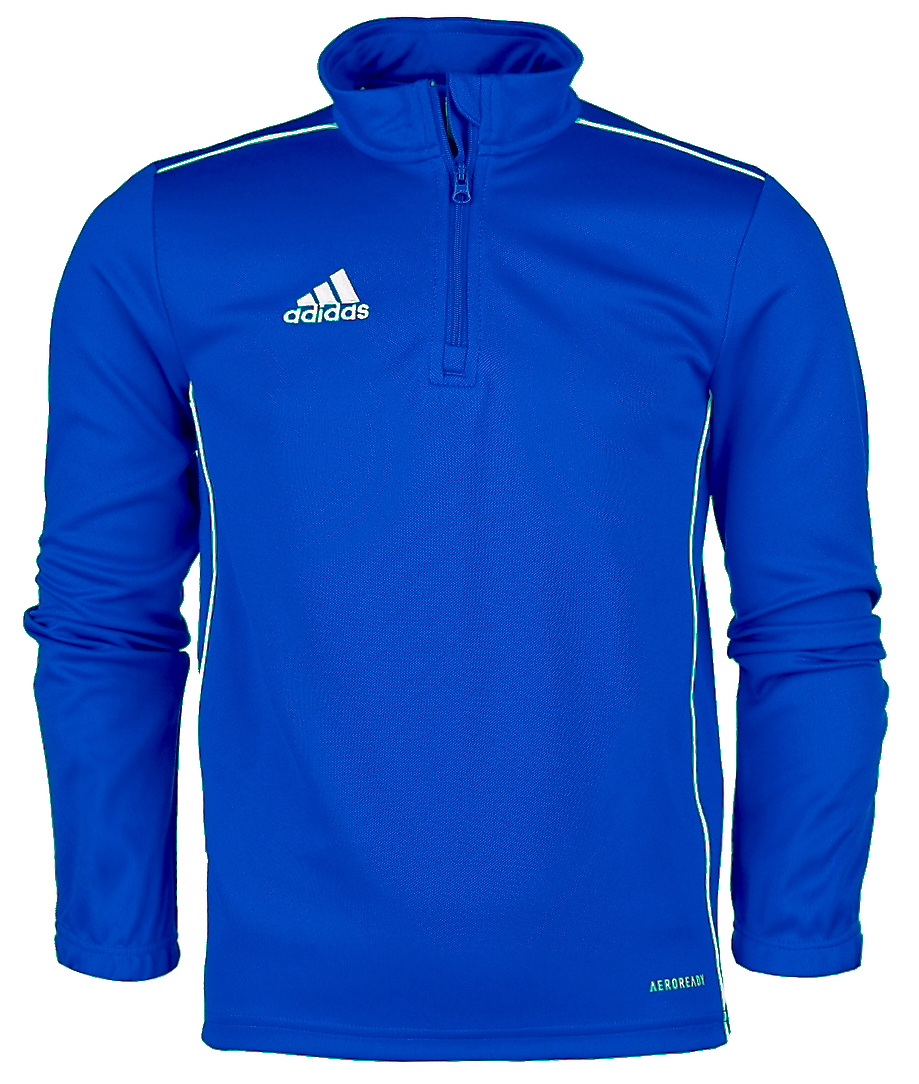 adidas Bluza dla dzieci Core 18 Training Top JUNIOR CV4140