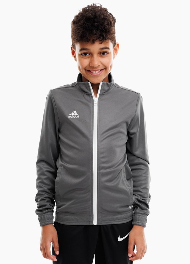 adidas Bluza dla dzieci Entrada 22 Track Jacket H57521 adidas Bluza dla dzieci Entrada 22 Track Jacket H57521
