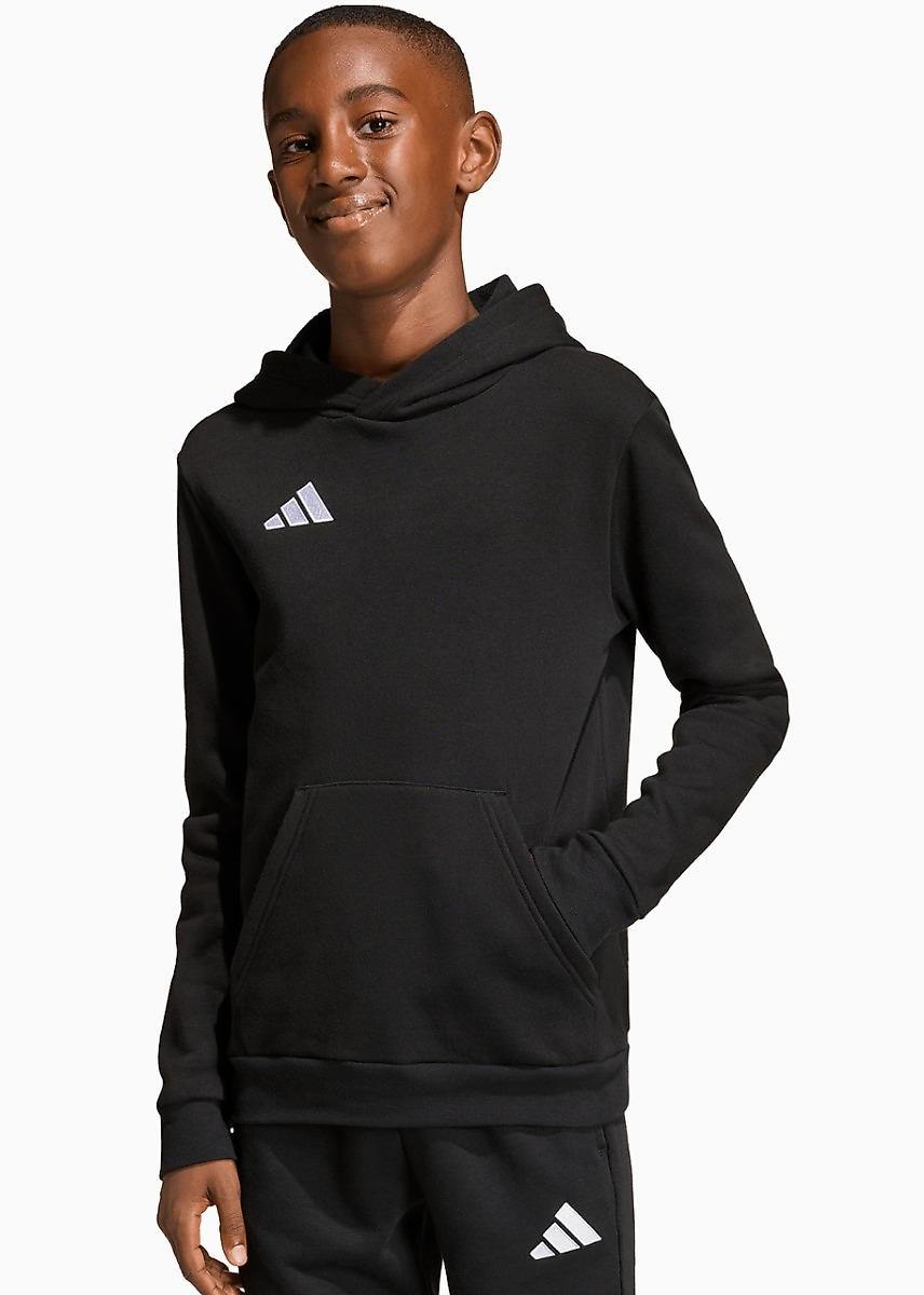 adidas Kinder Hoodie Entrada 26 Hoody JZ6569