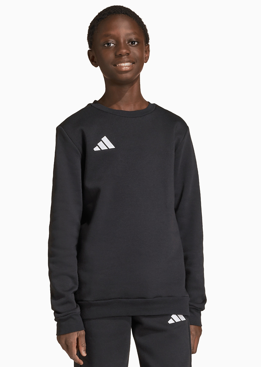 adidas Kinder Sweatshirt Entrada 26 Sweat Top JZ6554