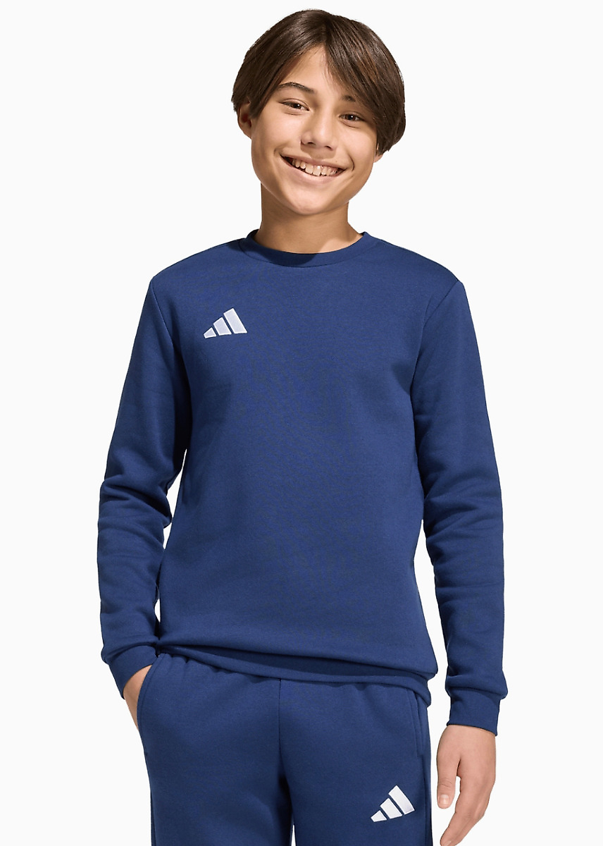 adidas Kinder Sweatshirt Entrada 26 Sweat Top JZ6552