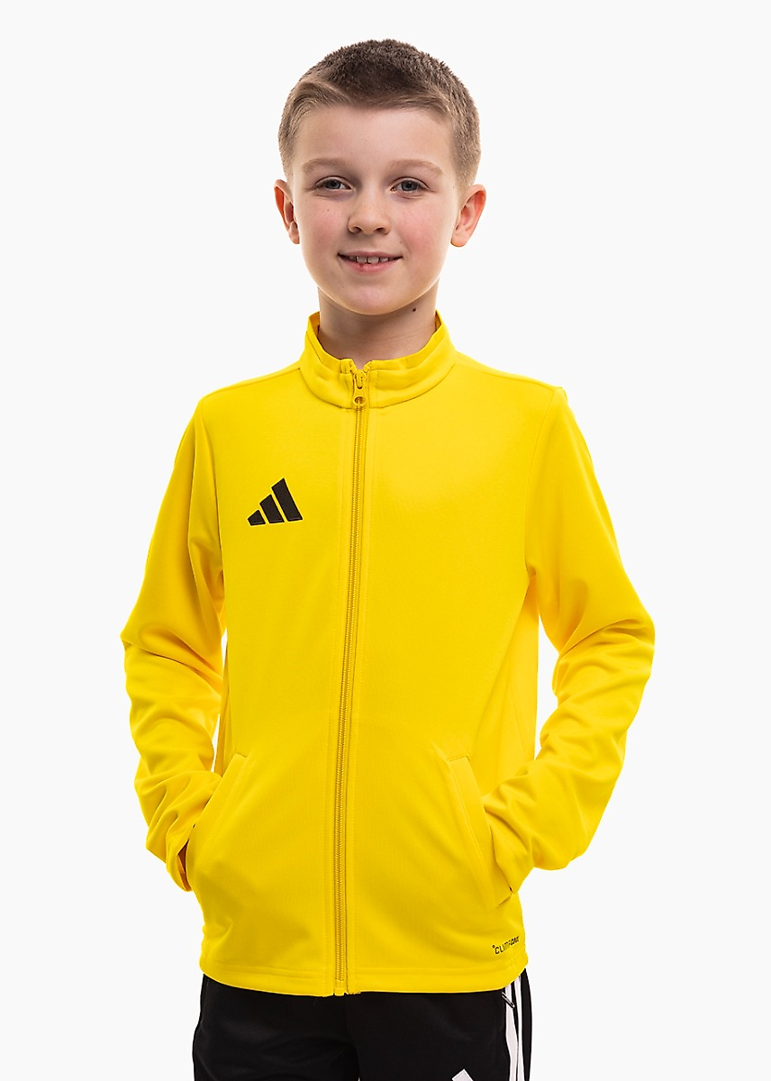 adidas Kinder Trainingsjacke Entrada 26 Track JZ6609