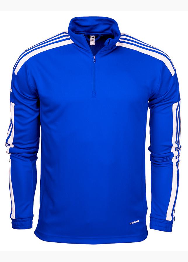 adidas Bluza dla dzieci Squadra 21 Training Top Youth GP6469 adidas Bluza dla dzieci Squadra 21 Training Top Youth GP6469